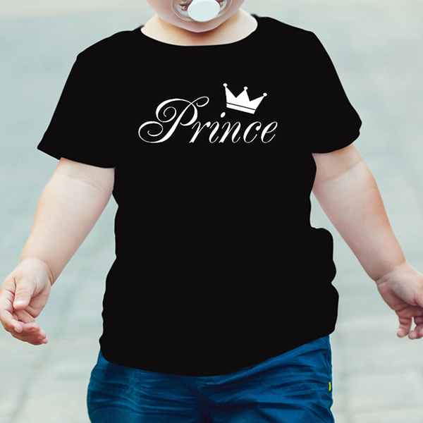 Picture of Детска тениска Prince