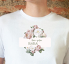 Picture of Дамска тениска "Най-добрата баба/съпруга"
