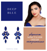 Picture of Подаръчен комплект Deep Blue