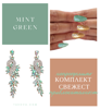 Picture of Подаръчен комплект Mint Green