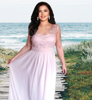 Picture of Подаръчен комплект Divine Pink